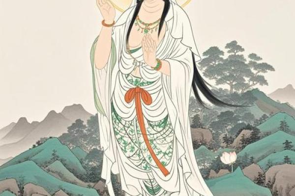 女人观音痣意味着什么 观音痣女人富贵一生