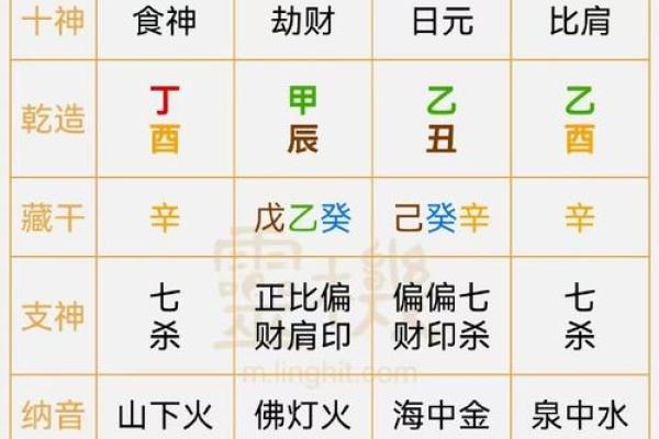 五行缺木是什么命 五行缺木算命如何