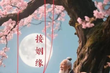 月老三条姻缘线 月老线是什么意思？