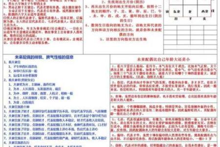 莫亚四柱八字教学视频