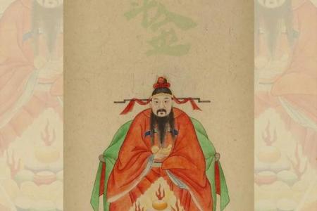 为什么供着财神反而来不了财是什么原因