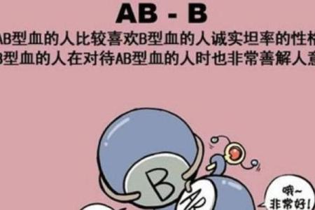 啥血型老婆会被老公冷落