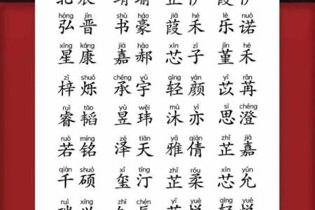 姓名配对男陈女严 陈严取名字？