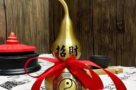 风水葫芦摆放家里门口是可以化煞的吗