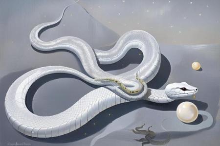 算命6月蛇好不好