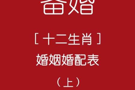 终于有人把“十二生肖夫妻配对表”，整理出了，看看吧，仅供参考