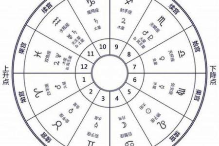 紫薇斗数八座