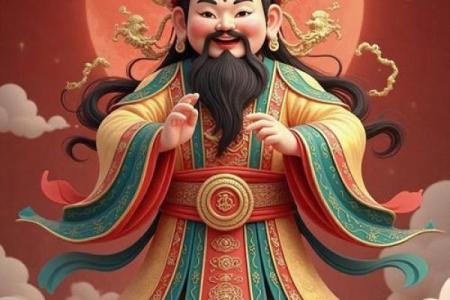 农历九月十七财神