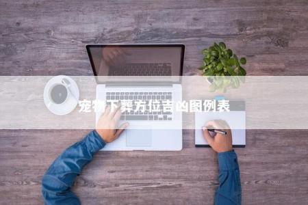 宠物下葬方位吉凶图例表