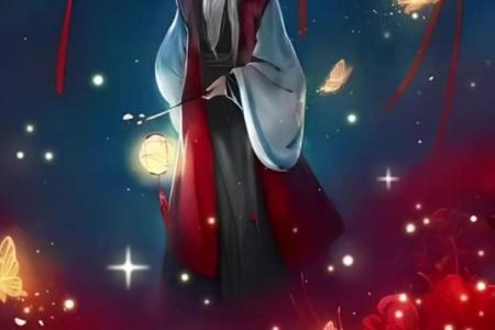 梦见月老是什么意思