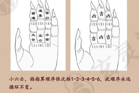 小六壬紫薇斗数