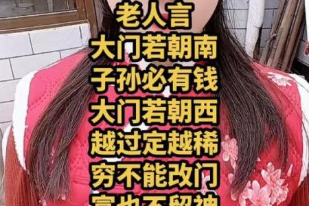 农村大门朝南哪个方位好，农村大门朝南好不好？