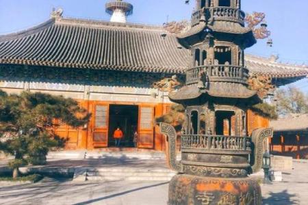 北京哪里算命准,北京有算命很灵的地方吗
