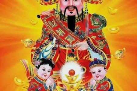 家里财神怎样摆放更能招财