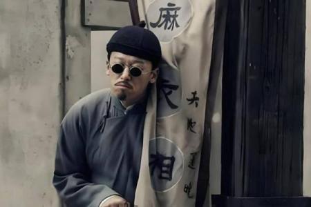 新洲区阳逻算命先生