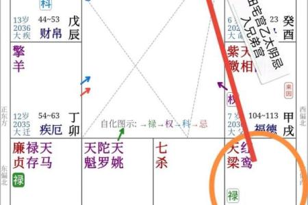 紫微斗数之田宅宫与诸星，太阳星在田宅宫是什么意思？