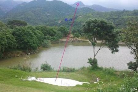风水宝地风水_四龙阁寓意
