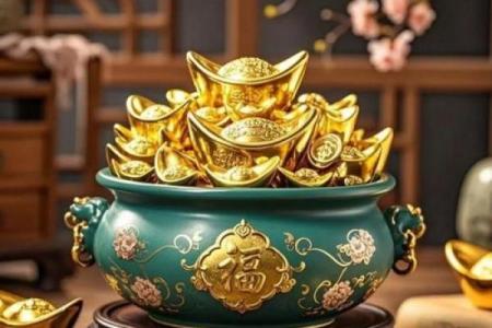 风水假金元宝可以旺财吗会影响效果吗