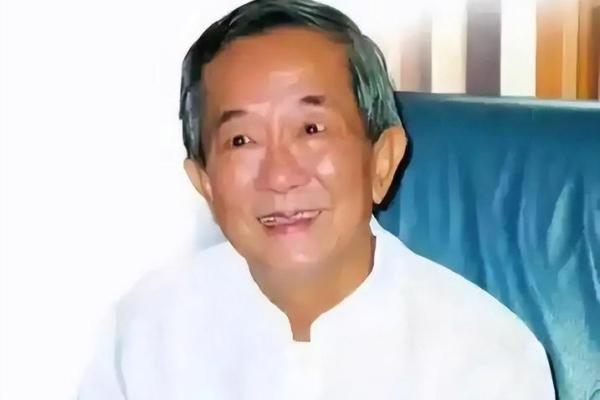 河南算命名人