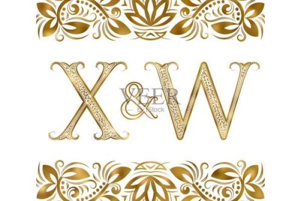 姓名首字母配对表大全男孩 姓名首字母设计logo？