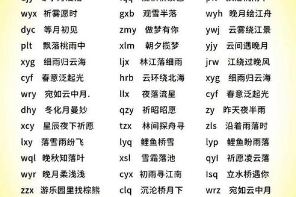 姓名测试姓名配对链接 姓名测试配对准吗？