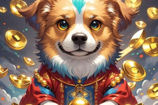 以哪个生肖代表财神？解析各种生肖代表财神信息