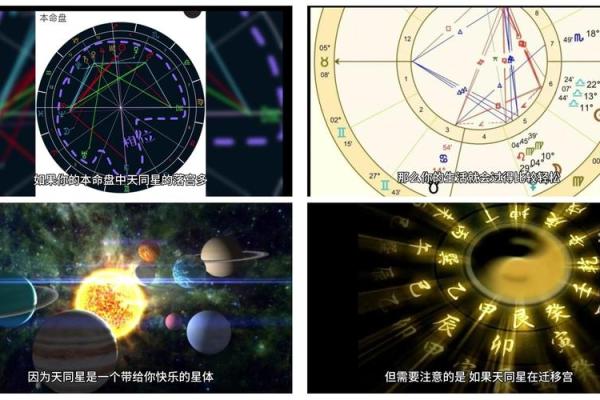 天同星在命盘中的作用