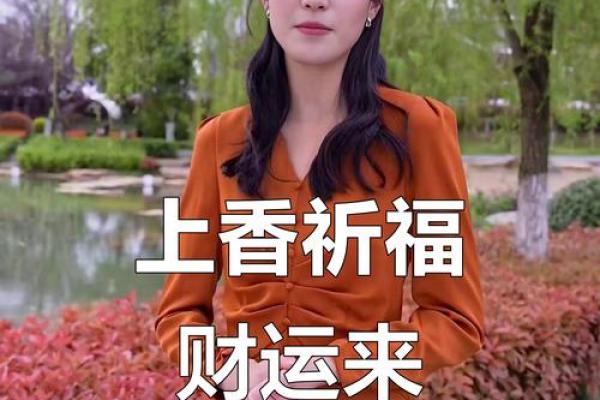 怎样给财神爷换香炉