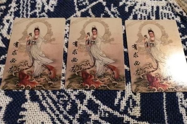 观音灵签六十五解签