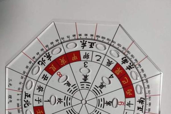 甲山庚向安灶方位  甲山庚向吉凶方位