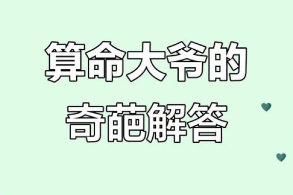 偶遇算命先生完整视频