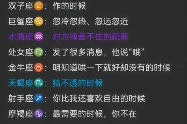 射手座和巨蟹座配不配 射手座和巨蟹座配对指数