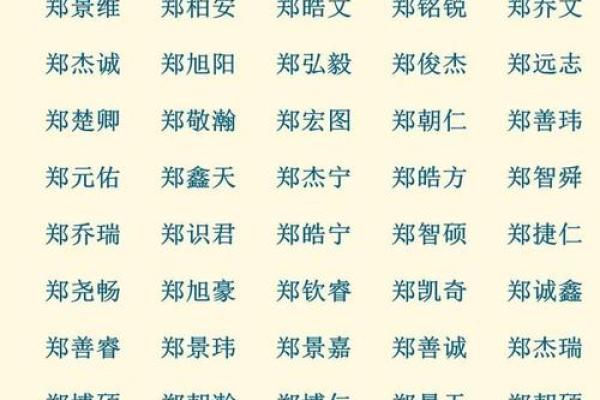 八字算命起名
