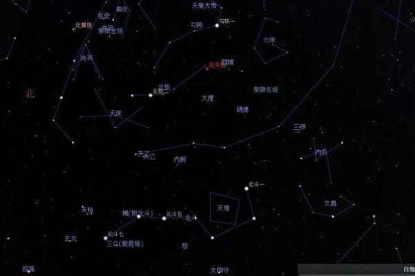 紫云派紫微斗数资料 紫云星是什么意思？