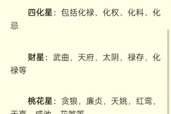 紫云派紫微斗数资料 紫云星是什么意思？