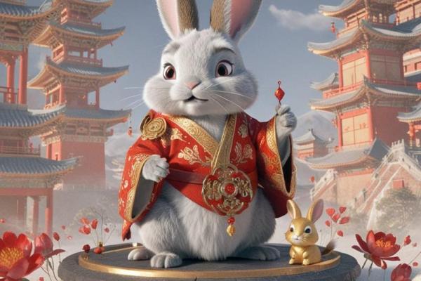 属兔正缘出现在哪年 属兔人婚姻配对表
