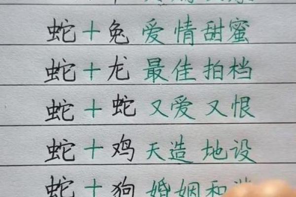 生肖蛇和生肖猪能够配对吗