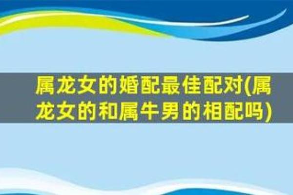 2000属龙女孩最佳婚配 与什么生肖配对最幸福