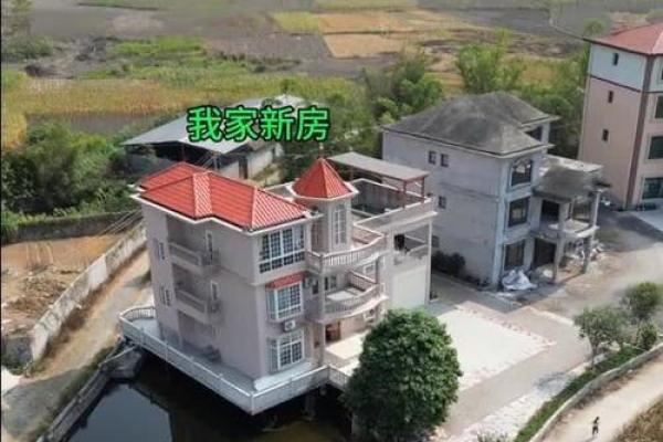 盖房子比邻居高会破坏风水吗