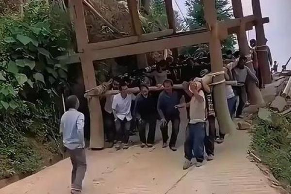 盖房子比邻居高会破坏风水吗