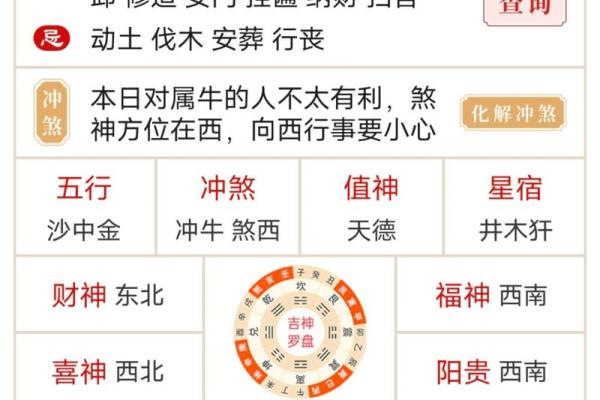 装修房屋吉日选择 学会择吉