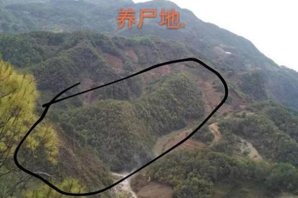 农村山上盖房子风水