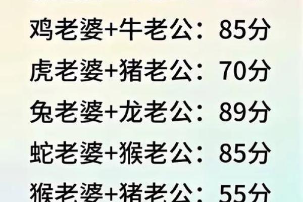 属鸡双子座与属猪处女座配对如何
