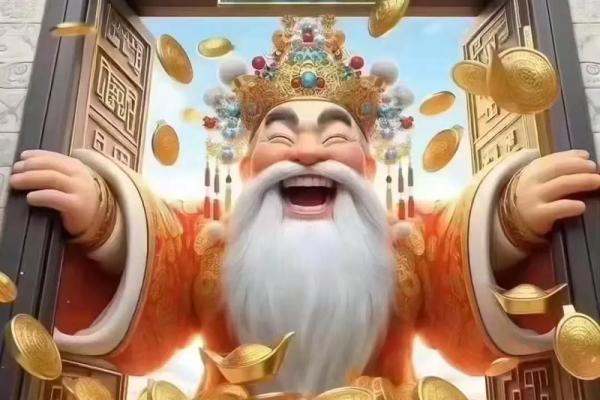 家居：此处布置好，财神迎进门