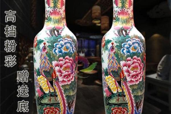 客厅摆放大的空花瓶好不好风水
