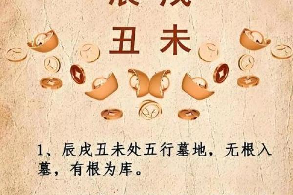 八字四柱国印和华盖