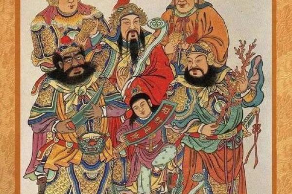 财神节是哪一天2024 2024年财神节是哪天