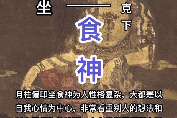 八字中的坐