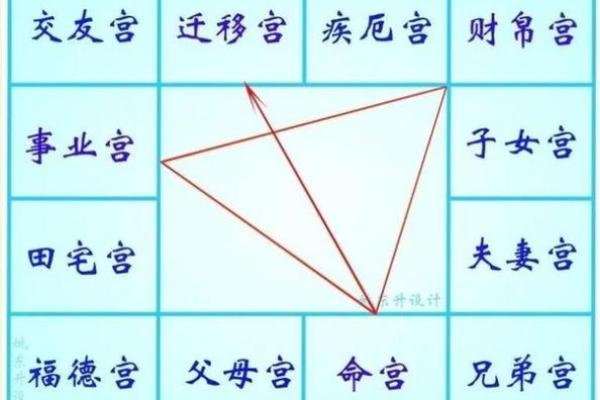 紫薇斗数相貌身材