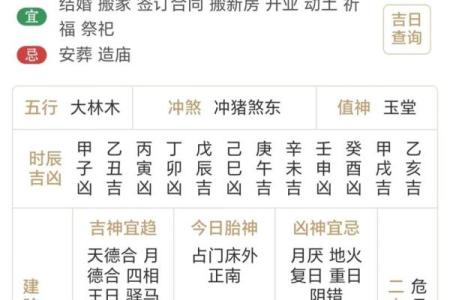 23年结婚吉日老黄历 兔年可以办婚礼的日子